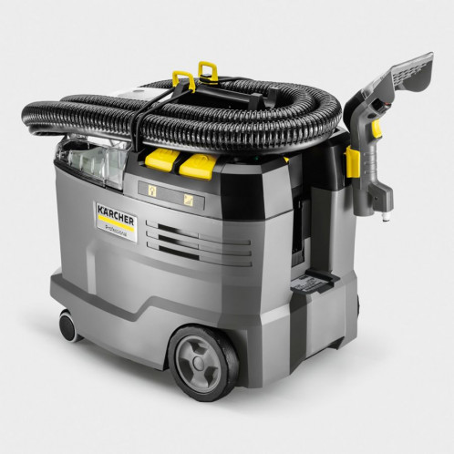 Kärcher Puzzi 9/1 Bp Adv Aspirateur eau et poussière 746629-06