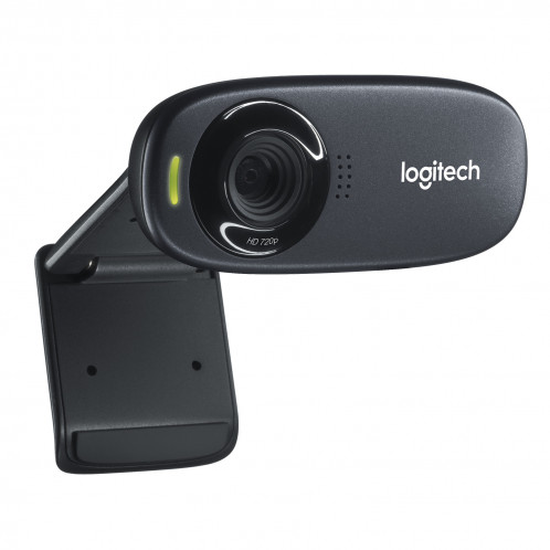 Logitech C310 Webcam 345025-00
