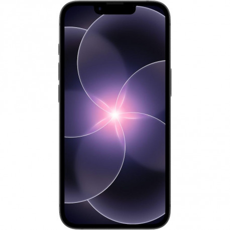 iPhone 17E (6,1 '' 256 Go, 8 Go RAM) Noir IP17E-256_BLK-01