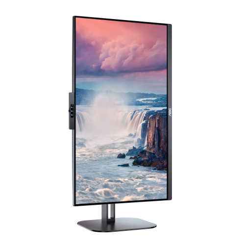 AOC 24V5CW/BK 182830-014