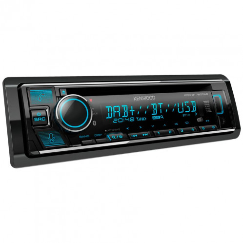 Kenwood KDCBT760DAB 756737-03