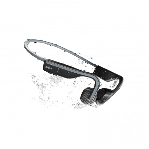 Shokz OpenMove gris 121888-06