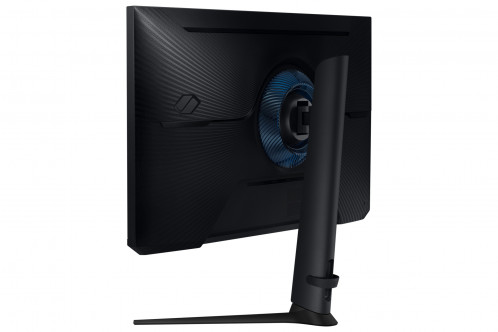 Samsung S27DG300EU 132038-021