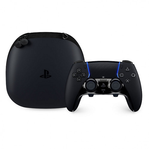 Sony DualSense Edge Wireless Controller PS5 noir 132850-09