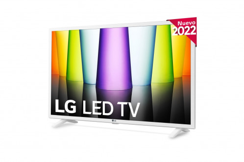 LG 32LQ63806LC blanc 832617-010