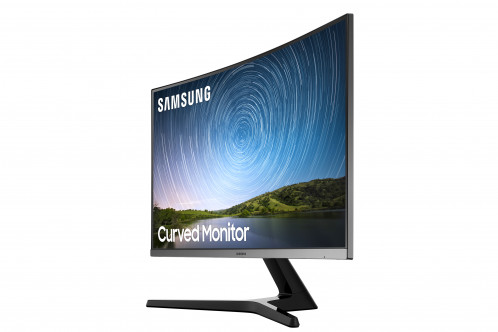 Samsung C32R500FHP 783547-018