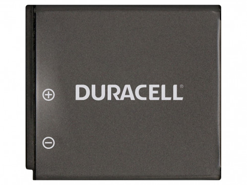 Duracell Li-Ion batterie 700mAh pour Kodak KLIC-7001 491983-00