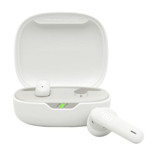 JBL Wave Flex 2 TWS Bluetooth Wireless In-Ear Earbuds White EU DB4900757-05