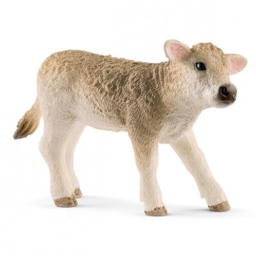 Schleich Vie à la ferme 42503 Visite du vétérinaire à la ferme 488301-014
