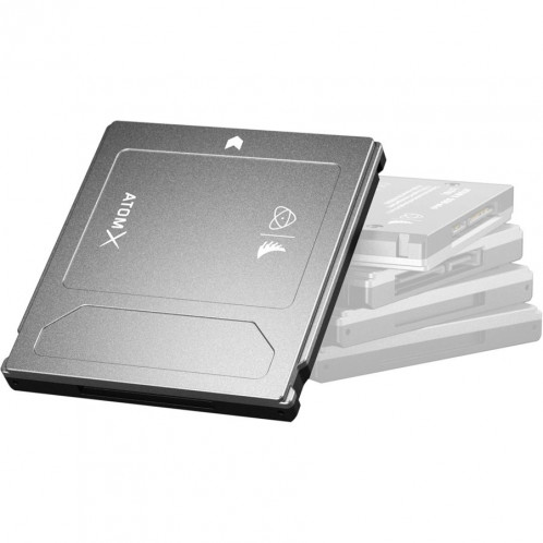 Angelbird ATOmX SSD mini 2TB 536167-03