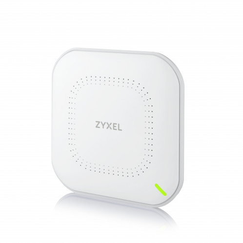 Zyxel NWA50AX 2,4GHz WiFi 6 Station funk de base 733518-011