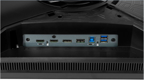 Asus XG27AQ 122896-07