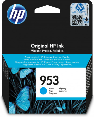 HP F6U12AE cyan N° 953 200923-02