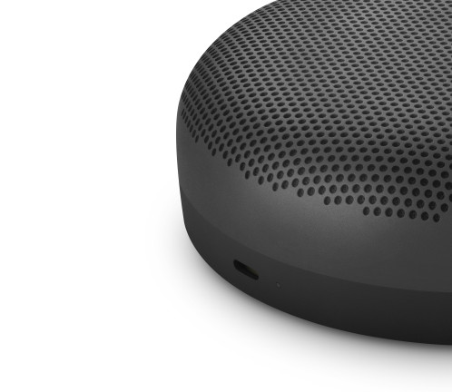 Bang & Olufsen Beosound A1 2.Gen noir anthracite 589220-025