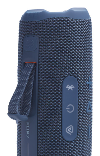 JBL Flip 7 blau 196459-011