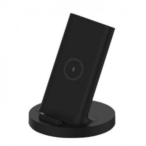 Xiaomi Mi Wireless Charging Stand 20W Black EU GDS4145GL DI1260301-02