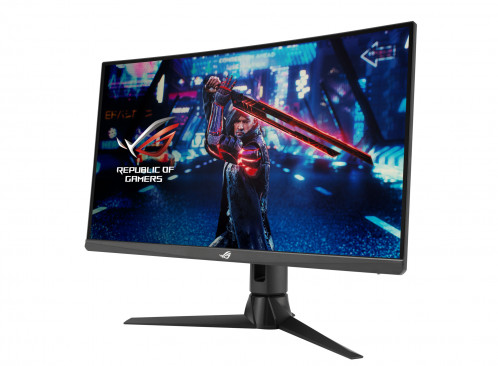 Asus XG27AQV 120971-09