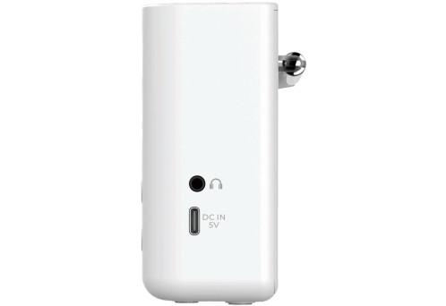 Kenwood CR-M33DAB blanc 116806-06