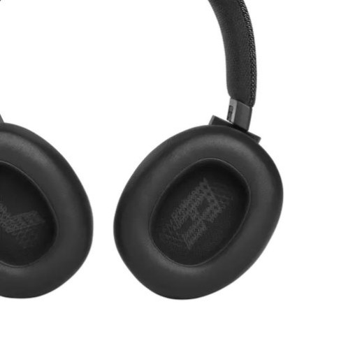 JBL Live 660NC Bluetooth Wireless On-Ear Headphones Black EU DB6990628-09