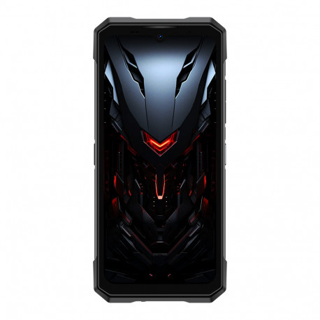 Doogee S200 Plus (NFC 6.72'', 512 Go, 16 Go RAM 11 000 mAh) Noir DS200PL-16/512_BLK-01