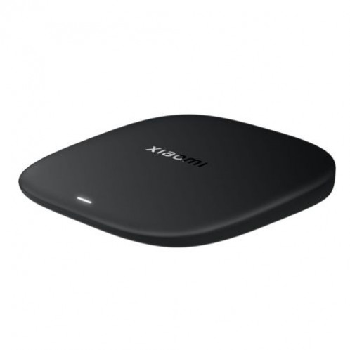 Xiaomi Mi TV Box S (3rd Gen) 4K Black EU PFJ4191EU DI4950843-03