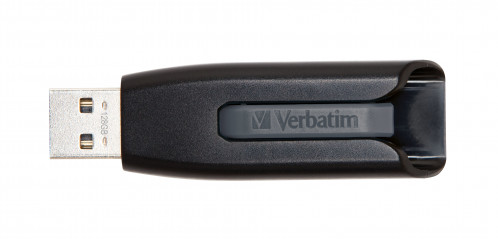 Verbatim Store n Go V3 128GB USB 3.0 gris 49189 703612-06