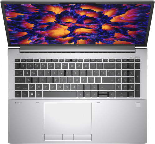 HP ZBook Fury 16 G9 i7-12800HX/16GB1/512M2/16.0 poucesWUXGA W10P-W11P/WLAN/BT/IR CAM/FPR/Nvidia RTX A1000 4GB XB2385205D1607-09