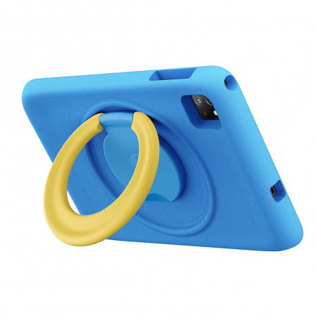Blackview TAB 60 Pro Kids (4G 10.01'' 128 Go, 8 Go RAM 7 700 mAh) Bleu BT60PK-8/128_BLU-01