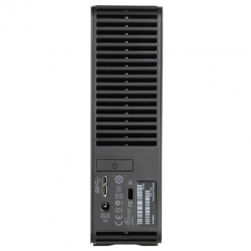 Western Digital WD Elements 10TB Desktop USB 3.0 428780-03