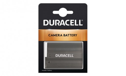 Duracell Nikon EN-EL15C Batterie de rechange 663056-05