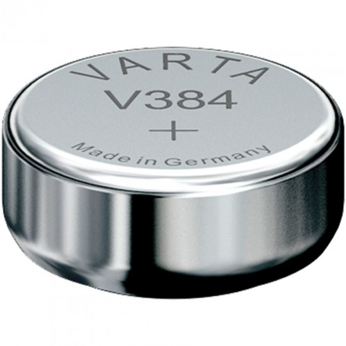 10x1 Varta Chron V 384 PU Inner box 498456-01