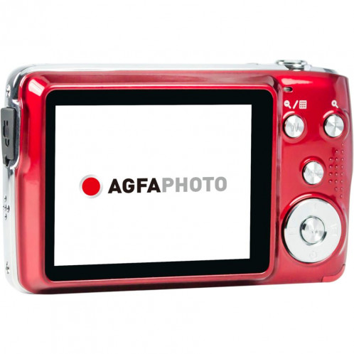 AgfaPhoto Realishot DC8200 rouge 748918-05
