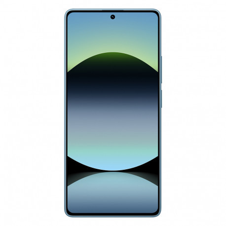 Xiaomi Redmi Note 14S (Double Sim 6.67", 256 Go, 8 Go RAM) Bleu XRN14S-8/256_BLU-01