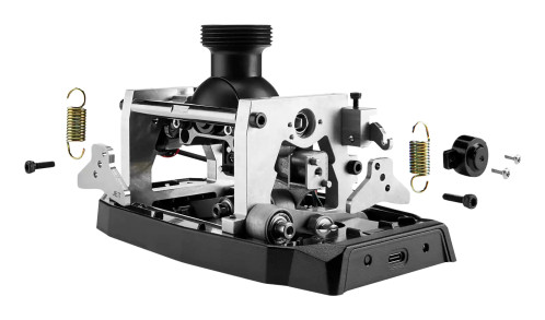 Thrustmaster F/A-18E Joystick Super Hornet Stick (PC) 121041-05