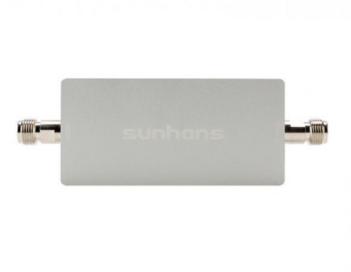 Sunhans Booster / répéteur de signal mobile 4G 1800Mhz 300m² SUN4G1800M01-01