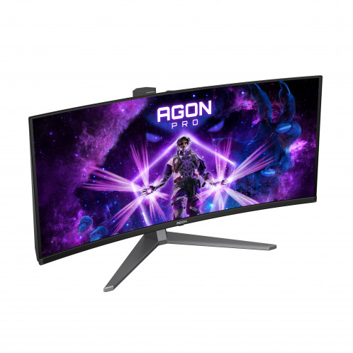 AOC Agon PRO AG346UCD Moniteur incurvé OLED WQHD 34 100230-017