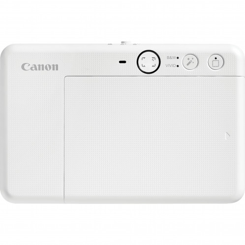 Canon Zoemini S2 blanc perlé 681613-011