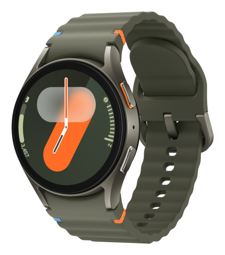 Samsung Galaxy Watch7 (40mm) BT Green 137295-02