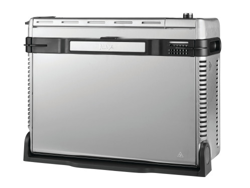 Ninja SP101EU Miniofen silber 691168-015