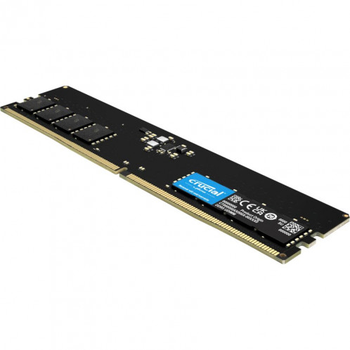 Crucial DDR5-5600 16GB UDIMM CL46 (16Gbit) 775847-03