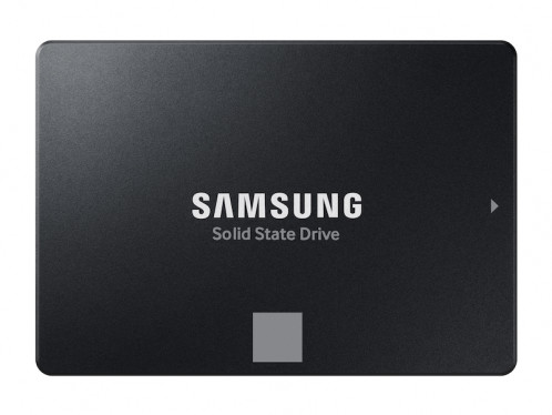 Samsung SSD 870 Evo 2,5 1TB SATA III 623996-07