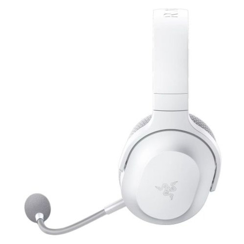 Razer Barracuda X (2022) Wireless Gaming Headset for PC and Consoles, White EU (RZ04-04430200-R3M1) DA6300971-03