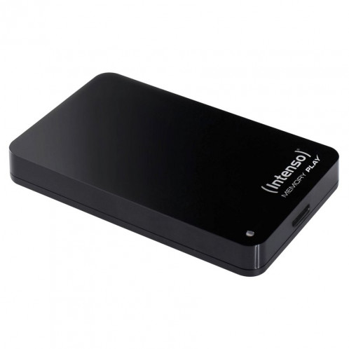 Intenso Memory Play 1TB 2,5 USB 3.0 + fixation 843927-04