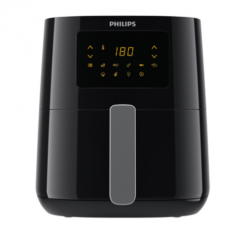 Philips HD 9252/70 Airfryer noir 707667-02