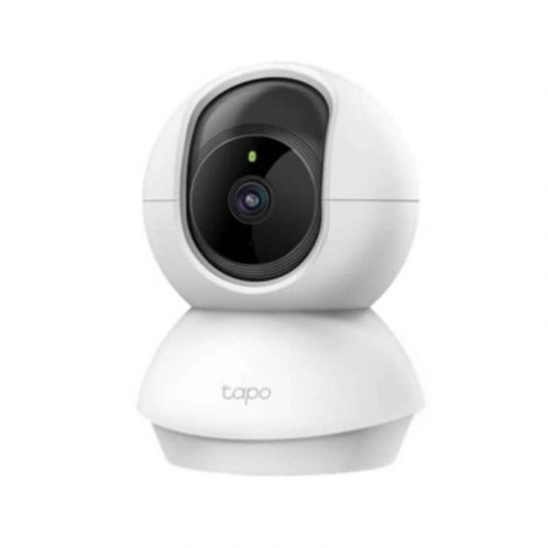 TP-LINK Camera Tapo C200 Wi-Fi Indoor Security 1080p, White EU DP2230732-02