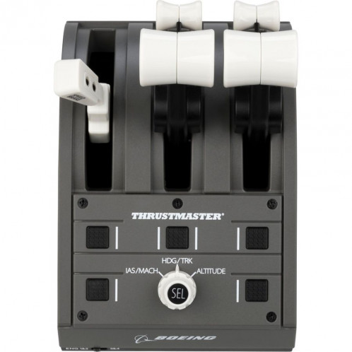 Thrustmaster TCA Quadrant Boeing Edition 691210-06