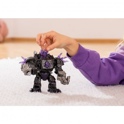 Schleich Eldrador Creatures Master-robot des ténèbres 42557 792619-010
