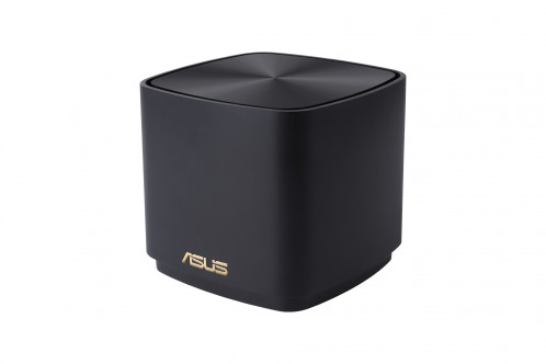 Asus ZenWiFi XD4 Plus AX1800 1er noir 894805-06