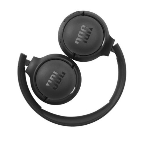 JBL Tune 510BT Bluetooth Wireless On-Ear Headphones Black EU DB2460909-06
