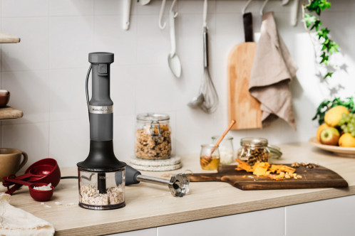 KitchenAid 5KHBV83EDG anthracite 131303-06